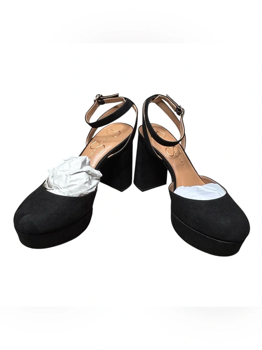 Jessica Simpson size great